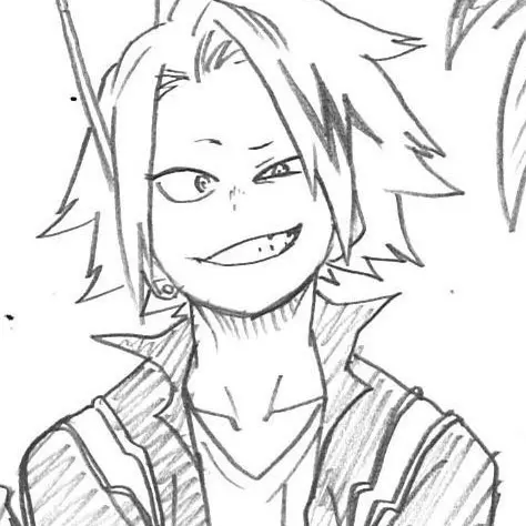 bakugoislove의 카미나리 덴키