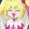 Profile image of ダイヤモンド・クイーン