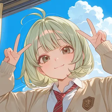 Profile image of 미코토