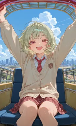 Profile image of 미코토