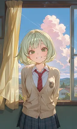 Profile image of 미코토