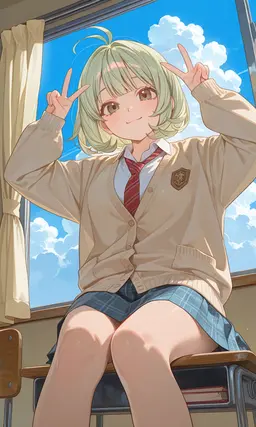 Profile image of 미코토