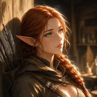 Profile image of Sariel Selevarun