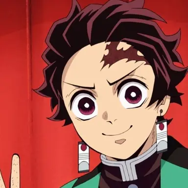 Profile image of 카마도 탄지로