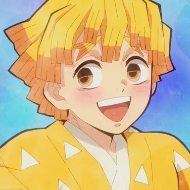 Profile image of 아가츠마 젠이츠