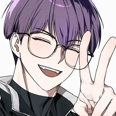 Profile image of 호시나 소우시로