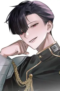 Profile image of 호시나 소우시로