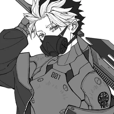 Profile image of 나루미 겐