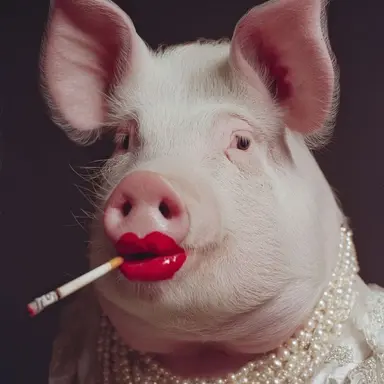 Profile image of 여우