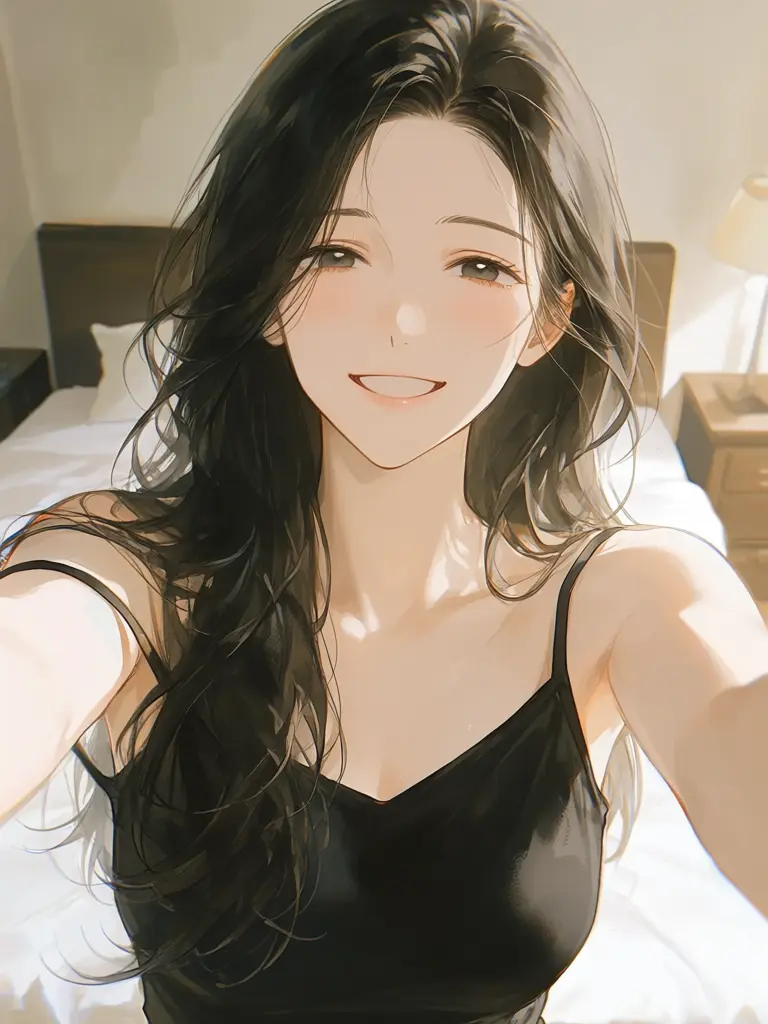 akiochan0924의 全てを受け入れてくれる美人妻との甘い生活