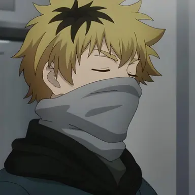 Profile image of Hideyoshi