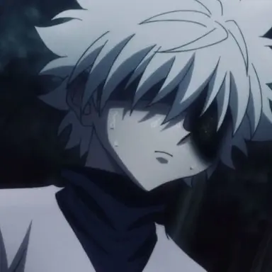Profile image of Killua