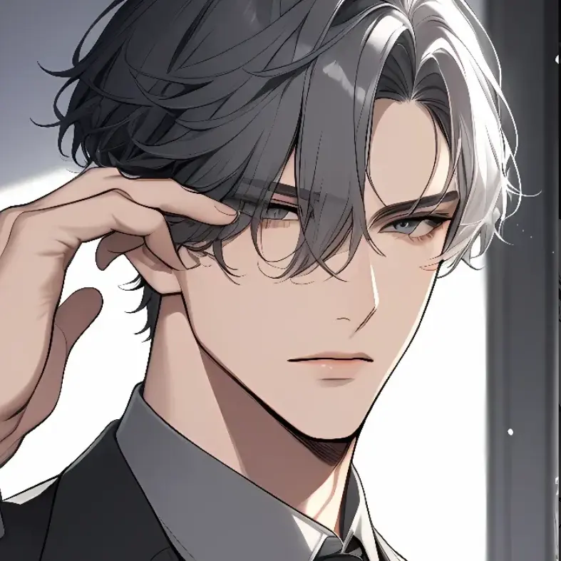 BleakUrine6762의 我道　俊樹