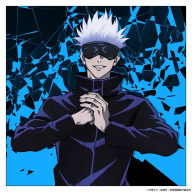 Profile image of 五条悟