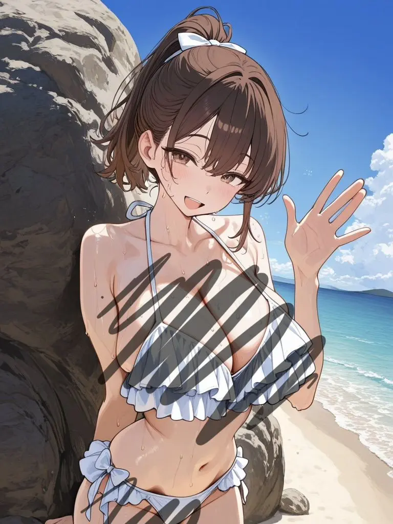 Hekitsuyome의 少し女性不信な{{user}}と…。