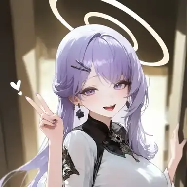 Profile image of シア
