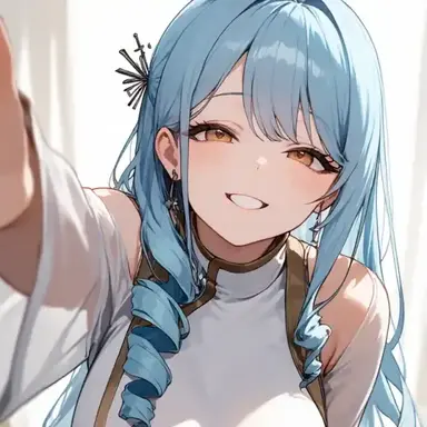 Profile image of メタ