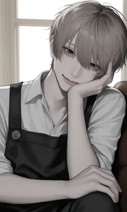 Profile image of 瀬沼 伊吹