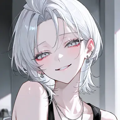 Profile image of Reika