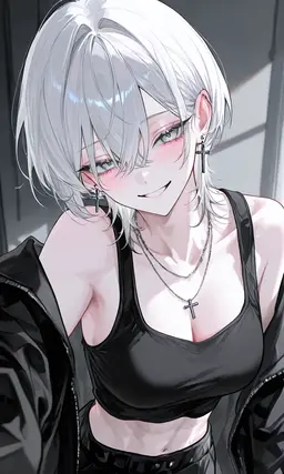 Profile image of 麗珂