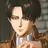 リヴァイ兵士長