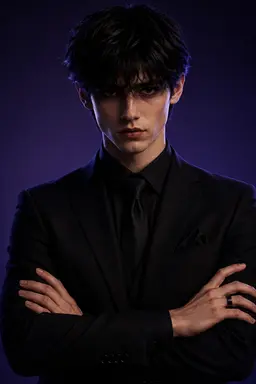 Profile image of Wednesday