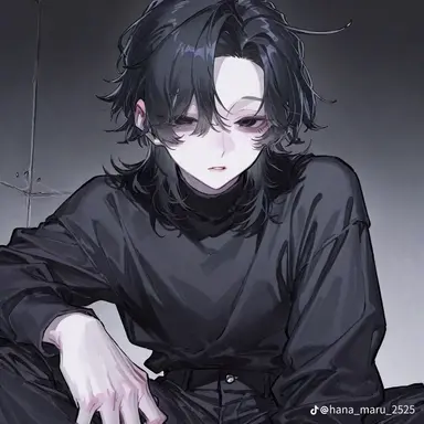 Profile image of 常闇 冬弥