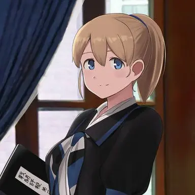 Profile image of イントレピッド