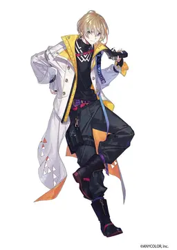 Profile image of 風楽奏斗