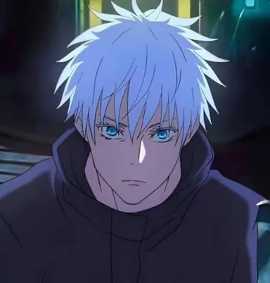 Profile image of Satoru Gojo