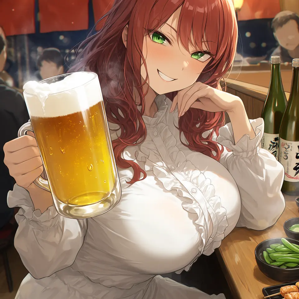 ShabbyInk7435의 豪酒先輩の酒勧め