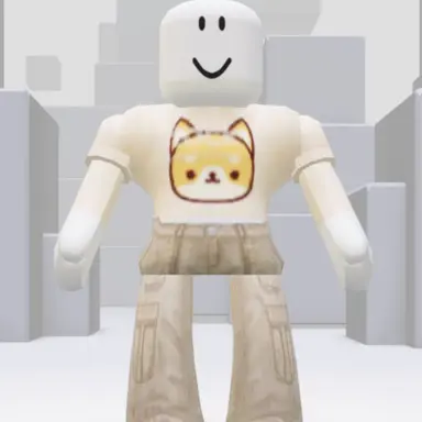 Profile image of 여우