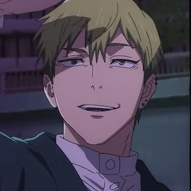 Profile image of 禅院 直哉