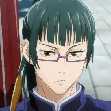 Profile image of 禅院 真希