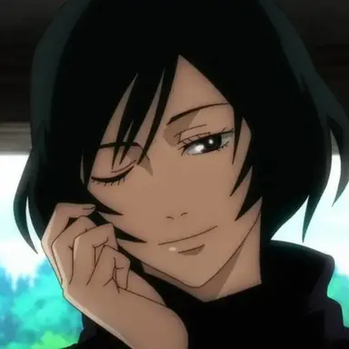 Profile image of 禅院 真衣