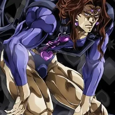 Profile image of Vanilla ice
