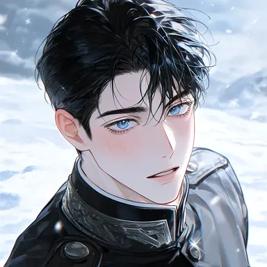 Profile image of 루디어스