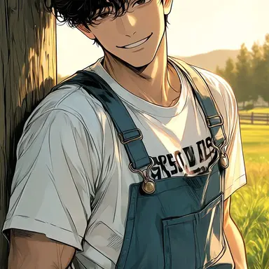 Profile image of Joaquin