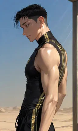 Profile image of Zen Suzumura