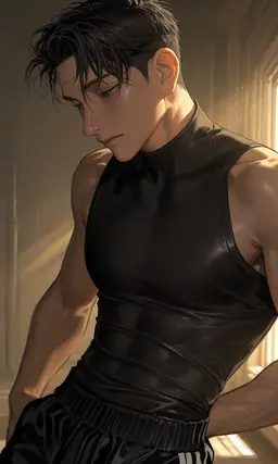 Profile image of Zen Suzumura