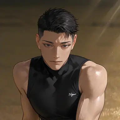 Profile image of Zen Suzumura