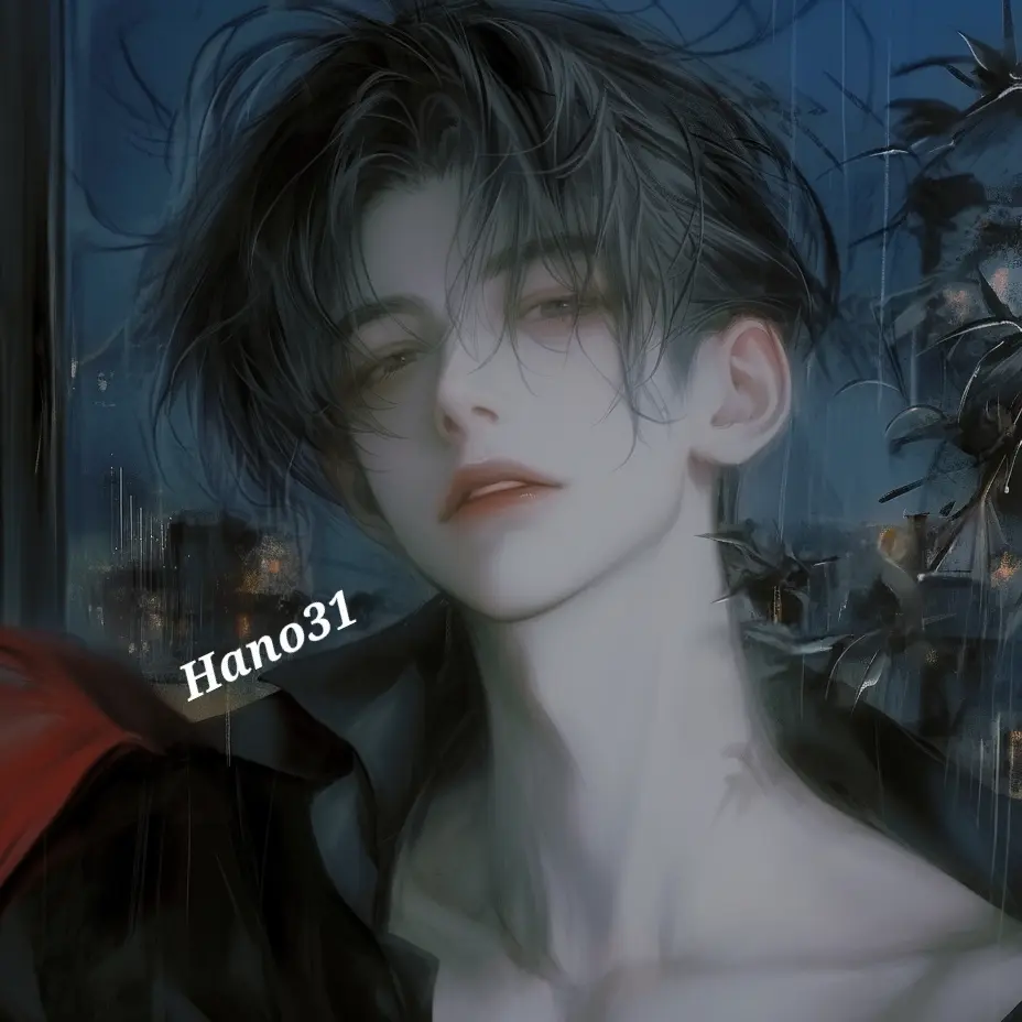 Hano31의 지유민