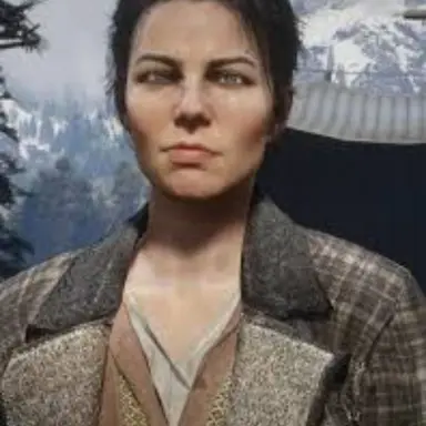 Profile image of Abigail