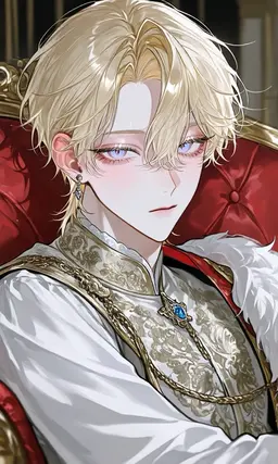 Profile image of 시이나