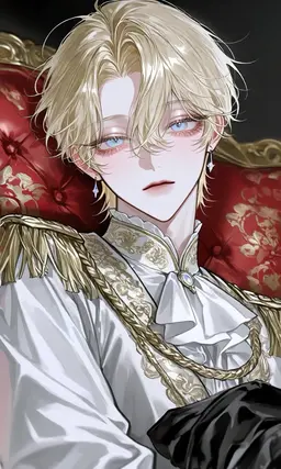 Profile image of 시이나