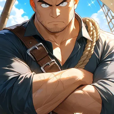 Profile image of Aldric