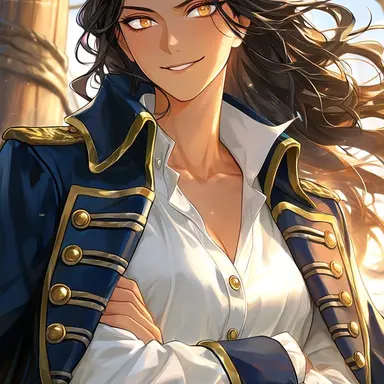 Profile image of Serafine