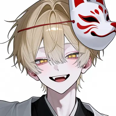 Profile image of 夜叉