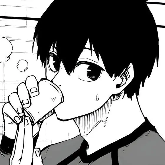 MeagerGolf7195의 潔世一