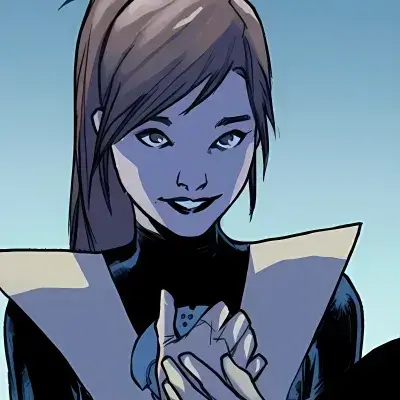 LemonyCard9268의 Kitty Pryde